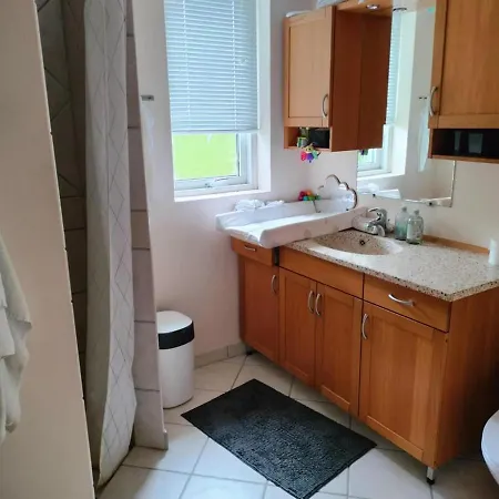 Villa Family-friendly House In Holluf Pile Odense