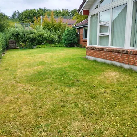 Family-friendly House In Holluf Pile *