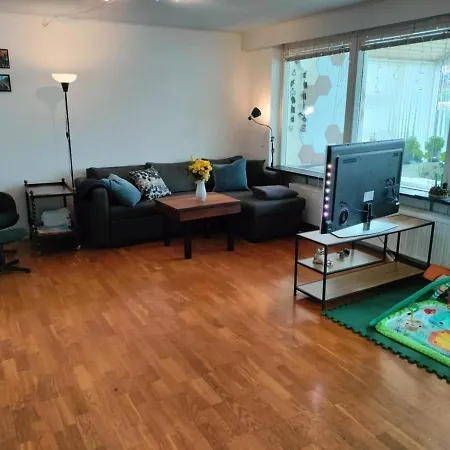 Family-friendly House In Holluf Pile Villa *