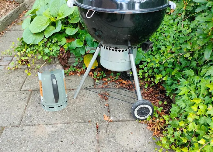 Family-friendly House In Holluf Pile * Odense