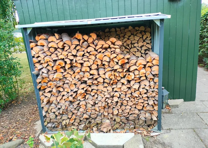 Vila Family-friendly House In Holluf Pile *