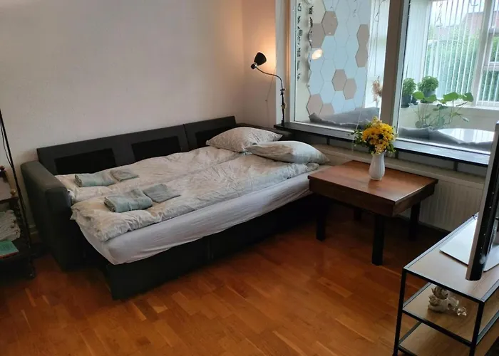 Family-friendly House In Holluf Pile Vila