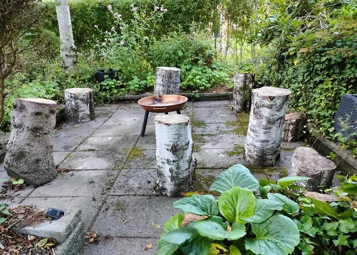 Family-friendly House In Holluf Pile Vila Odense