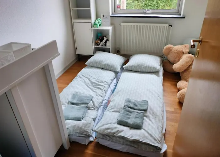 Vila Family-friendly House In Holluf Pile Odense