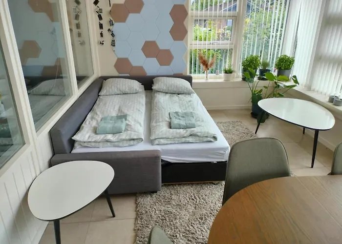 Vila Family-friendly House In Holluf Pile Odense